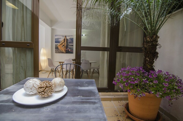 Apartamentos La Lonja Homes - Turismo De Interior