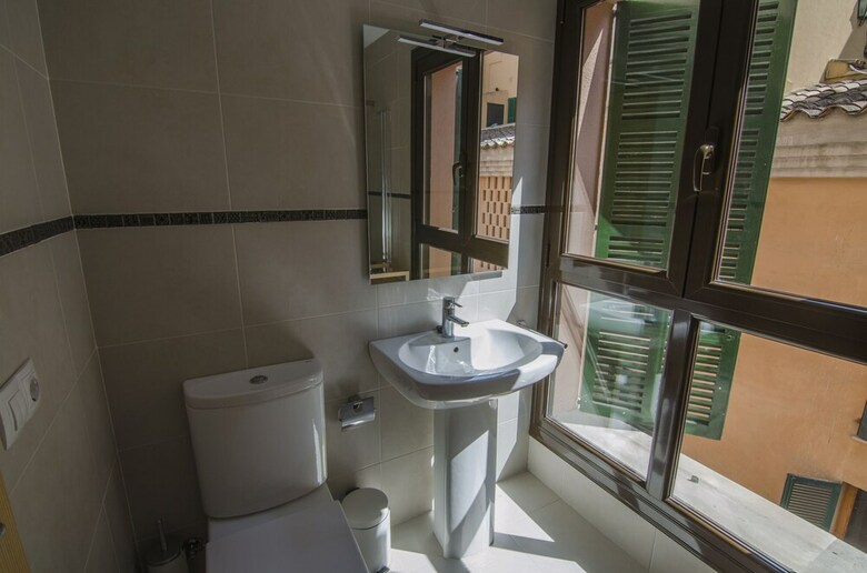 Apartamentos La Lonja Homes - Turismo De Interior