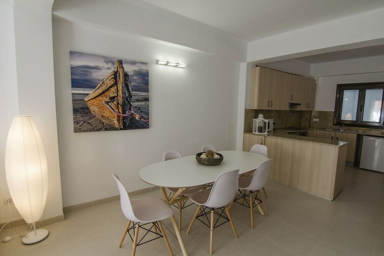 Apartamentos La Lonja Homes - Turismo De Interior