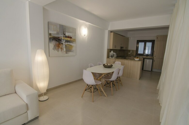 Apartamentos La Lonja Homes - Turismo De Interior