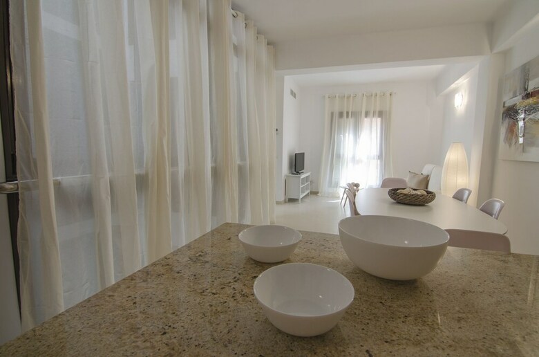 Apartamentos La Lonja Homes - Turismo De Interior