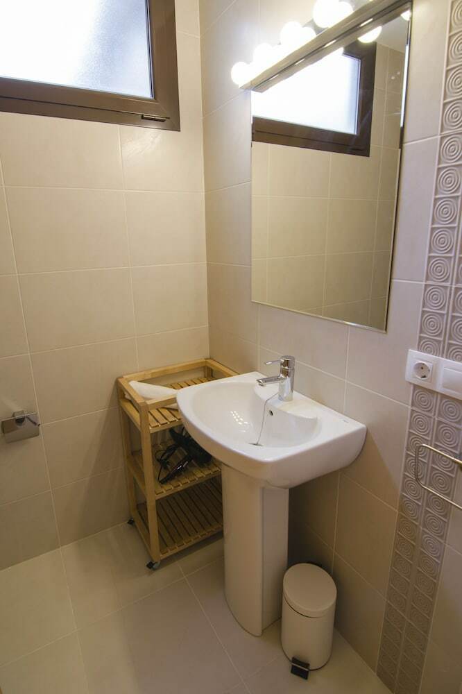 Apartamentos La Lonja Homes - Turismo De Interior