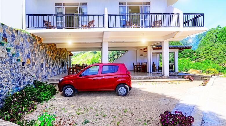 Hotel Ella Dream Catcher Resort