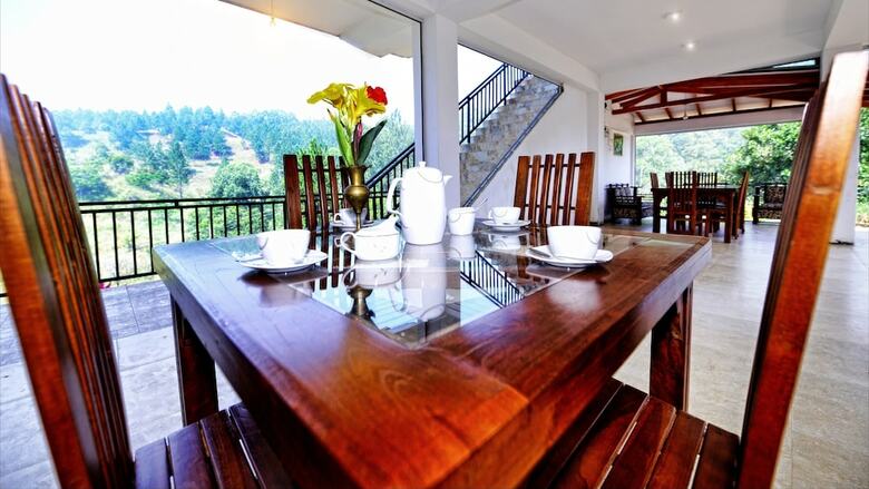 Hotel Ella Dream Catcher Resort