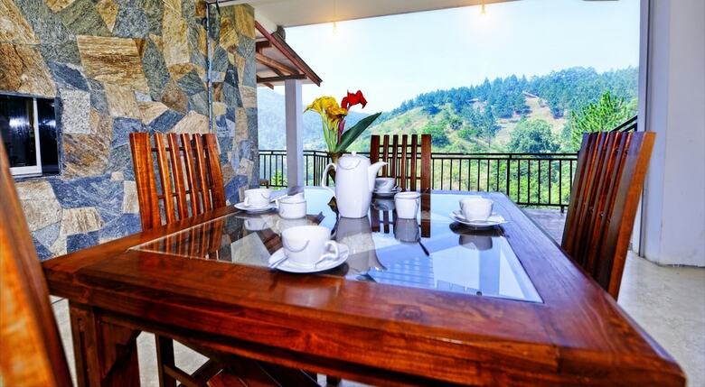 Hotel Ella Dream Catcher Resort