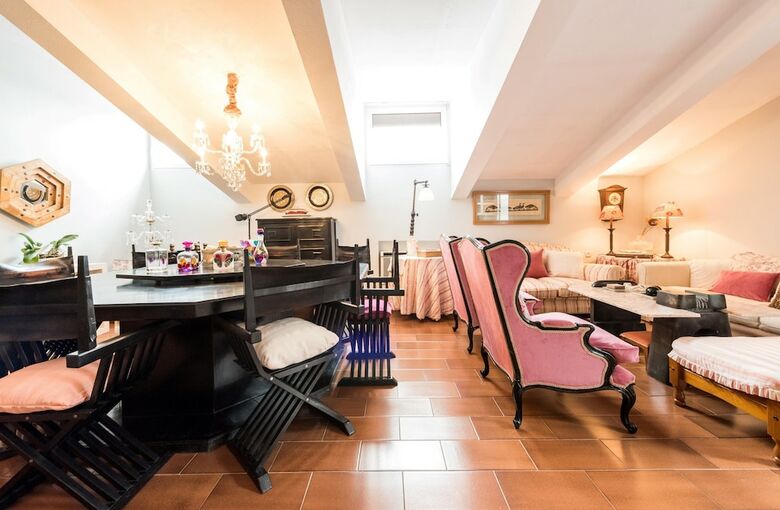 Apartamentos Reina Sof�a City Center