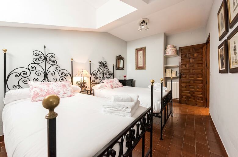 Apartamentos Reina Sof�a City Center