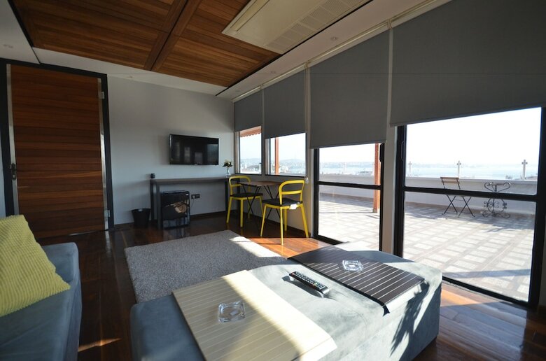 Hotel Unver Galata Apart