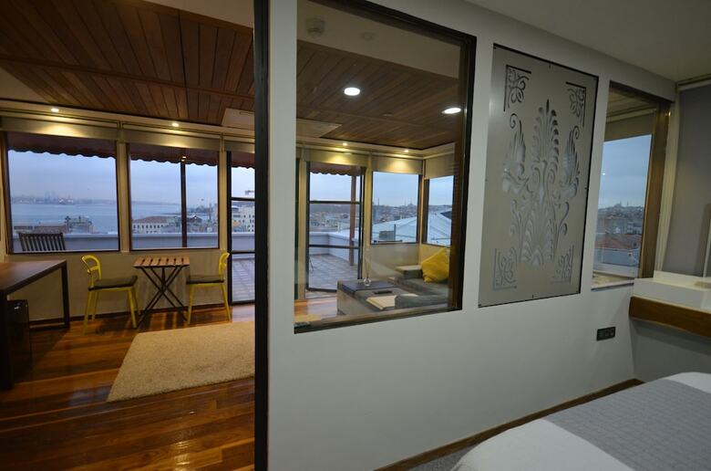 Hotel Unver Galata Apart