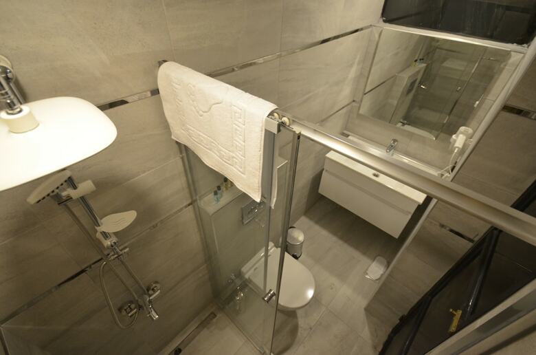 Hotel Unver Galata Apart