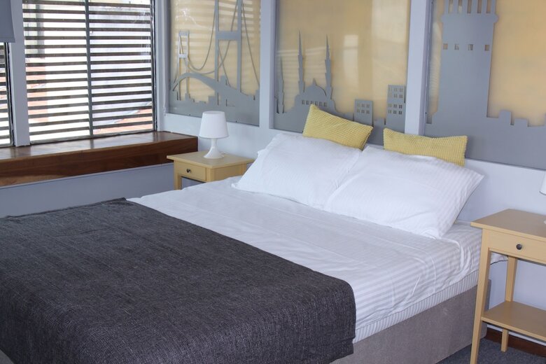 Hotel Unver Galata Apart