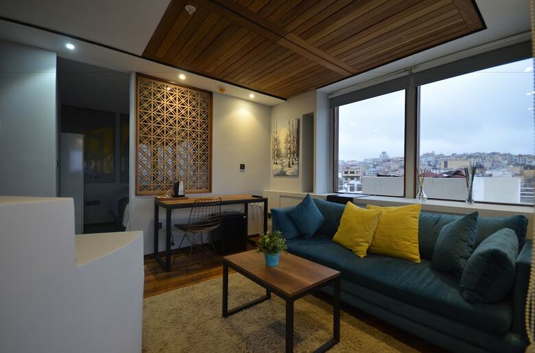 Hotel Unver Galata Apart