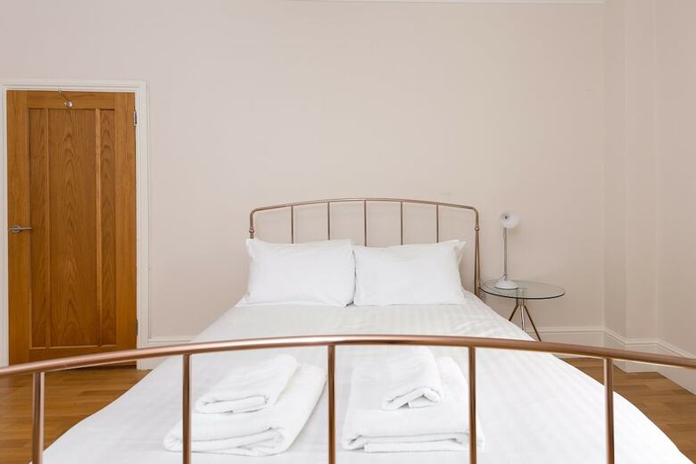 Apartamentos A Bright &spacious 2 Bed Apt In West Kensington