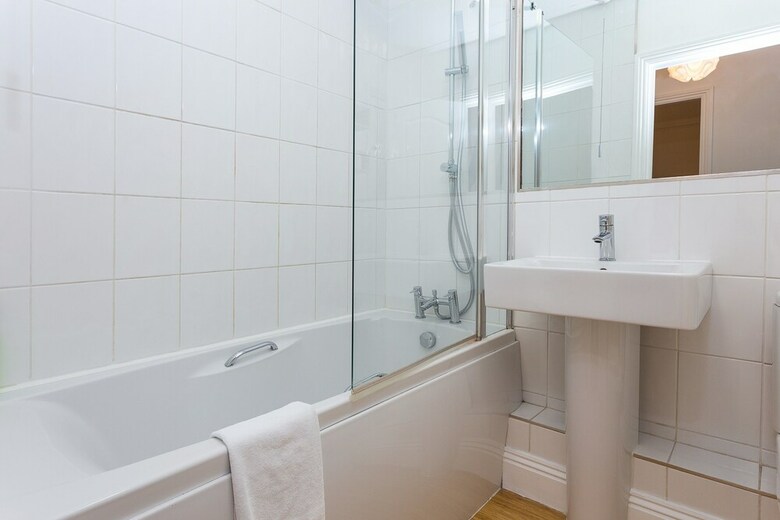 Apartamentos Stunning 1 Bed Flat Near London Bridge
