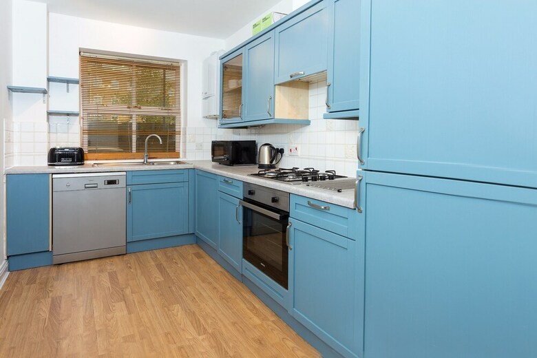 Apartamentos Stunning 1 Bed Flat Near London Bridge