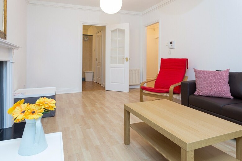 Apartamentos Stunning 1 Bed Flat Near London Bridge