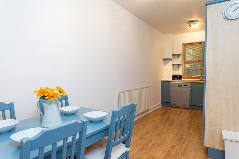 Apartamentos Stunning 1 Bed Flat Near London Bridge