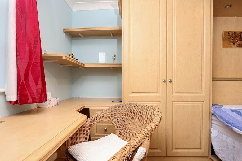 Apartamentos 2 Bedroom Flat 2 Minutes From The River