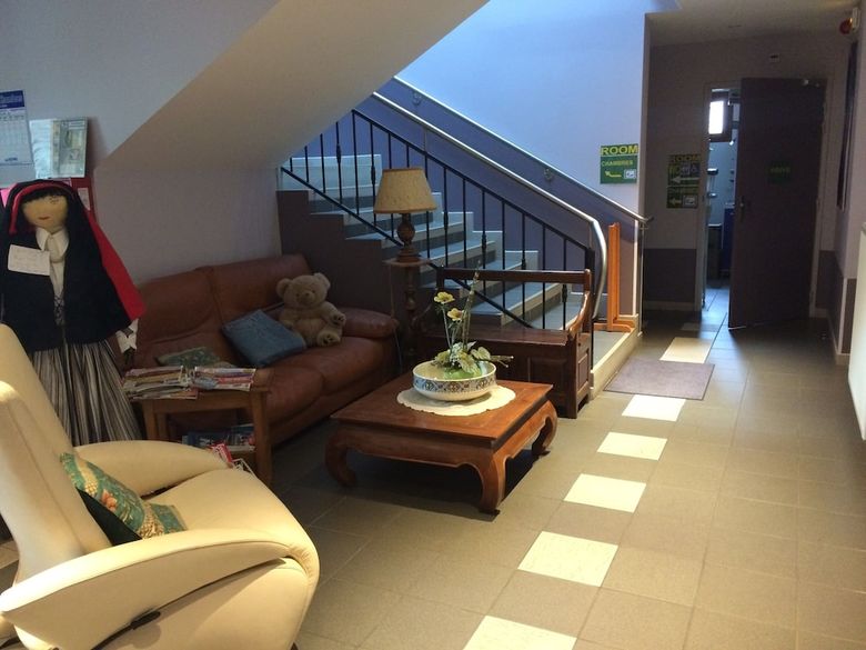 Hotel Auberge Des Pyr�n�es