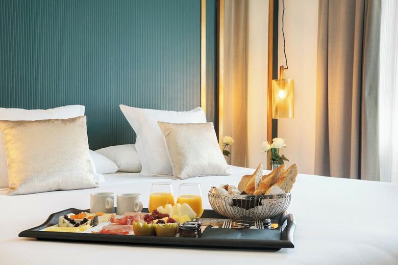 Hostal La Fran�a Travellers - Adults Only