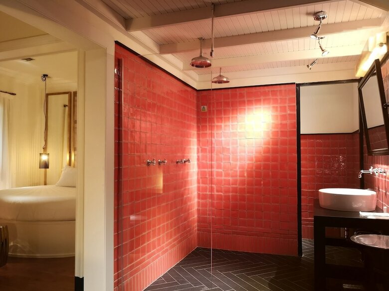 Hostal La Fran�a Travellers - Adults Only