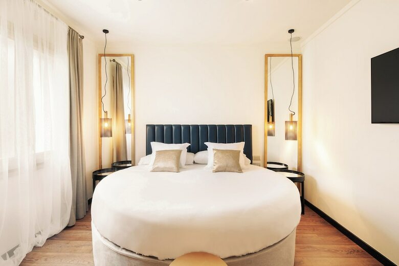Hostal La Fran�a Travellers - Adults Only