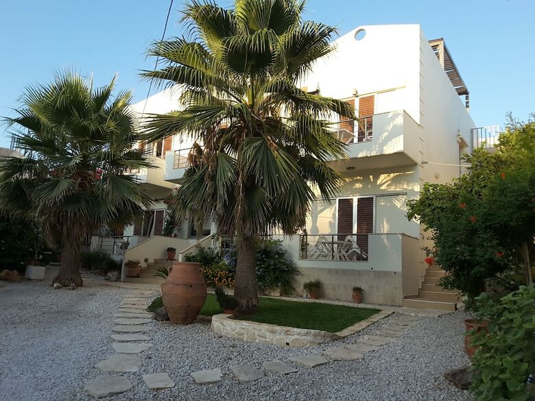 Apartamentos Lion-suites