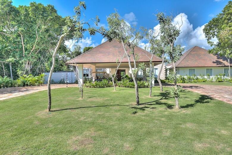 Villa Hacienda A-18