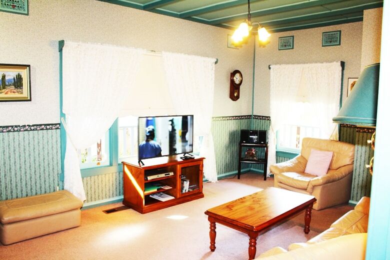 Apartamentos Ambrose Cottage Front Apt