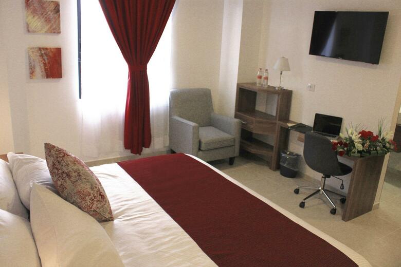 Astro Inn Hotel Express