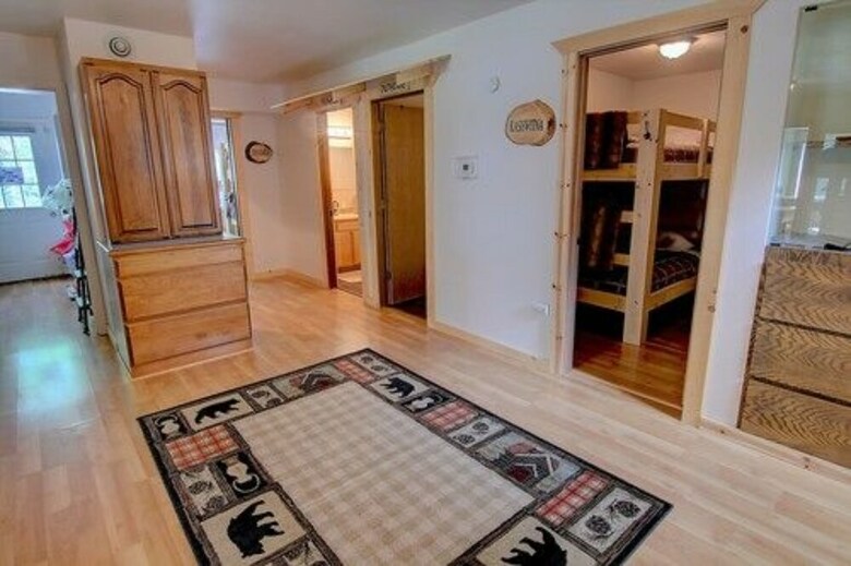 Bed & Breakfast Alaska's Heritage Lodge