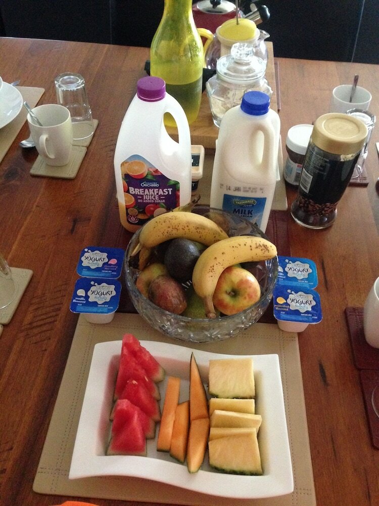 Bed & Breakfast Mount Gravatt Guesthouse