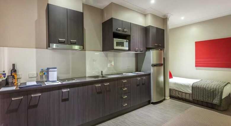 Motel Platinum International