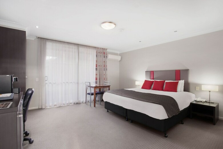 Motel Platinum International