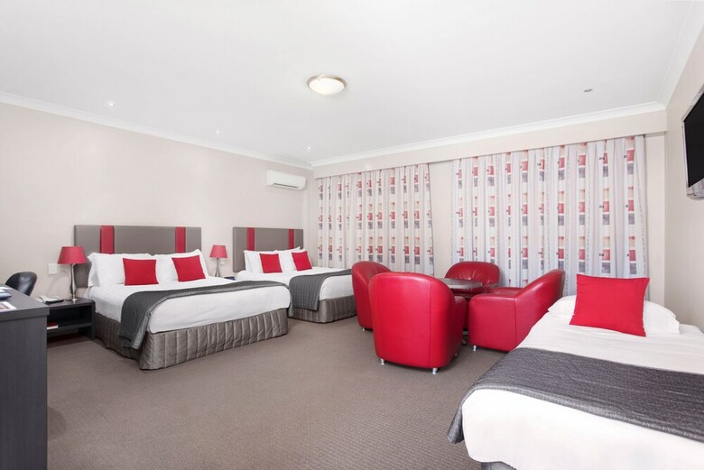 Motel Platinum International