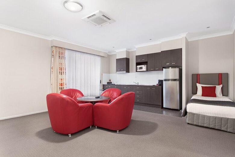 Motel Platinum International