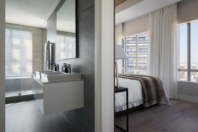 Apartamentos The Penthouse Collection