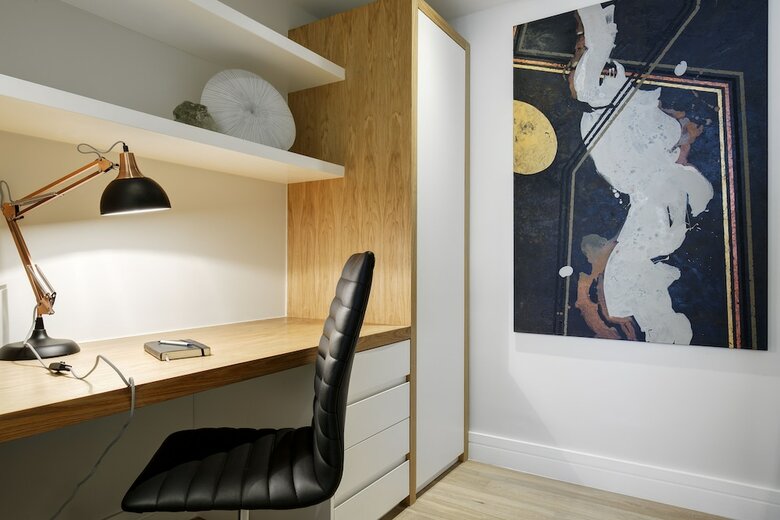 Apartamentos The Penthouse Collection