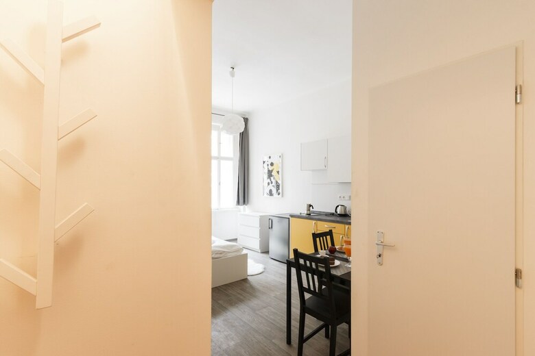 Residence V�ta Nejedl�ho