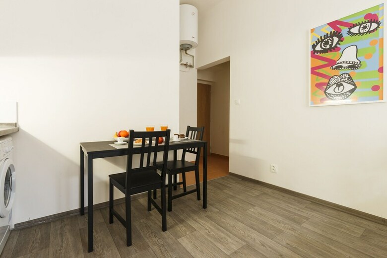Residence V�ta Nejedl�ho