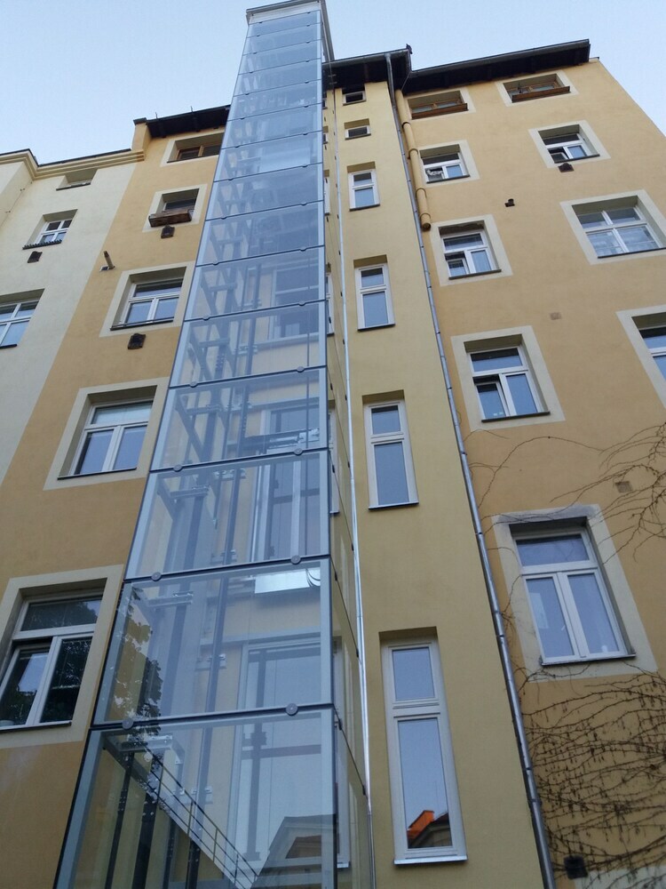 Residence V�ta Nejedl�ho