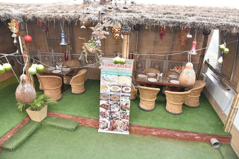 Hotel Nirvana Suites