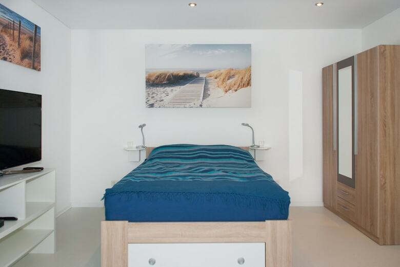 Apartments-room Leverkusen City