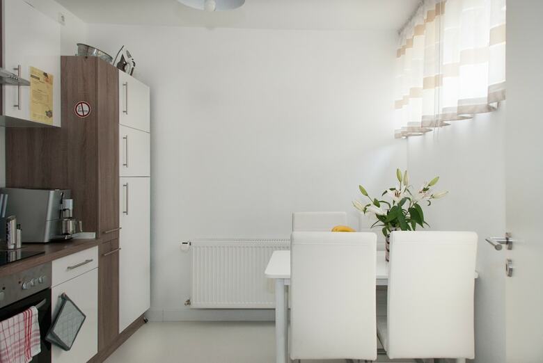 Apartments-room Leverkusen City