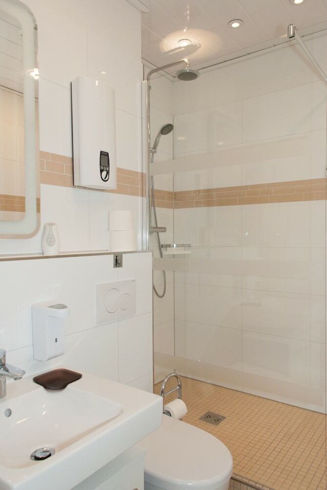 Apartments-room Leverkusen City