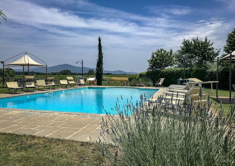 Agroturismo Agriturismo La Colmata