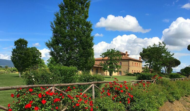 Agroturismo Agriturismo La Colmata