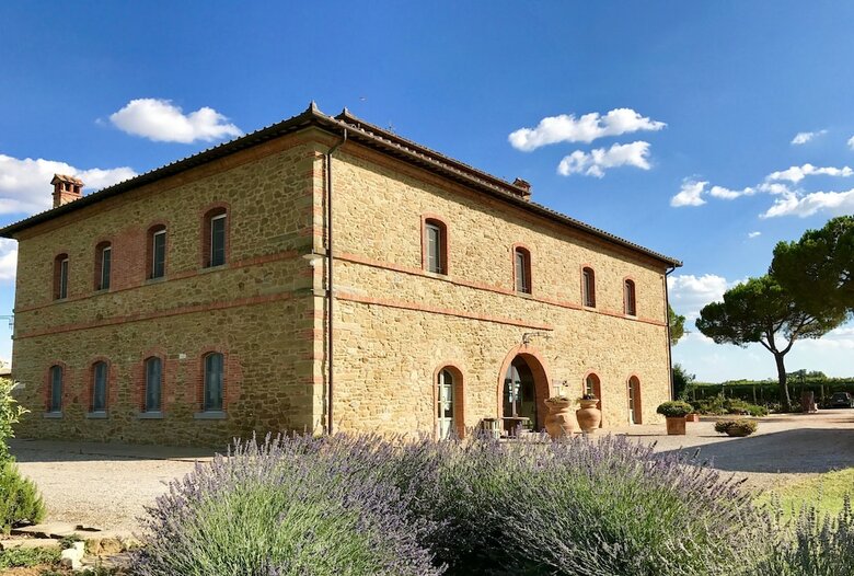 Agroturismo Agriturismo La Colmata