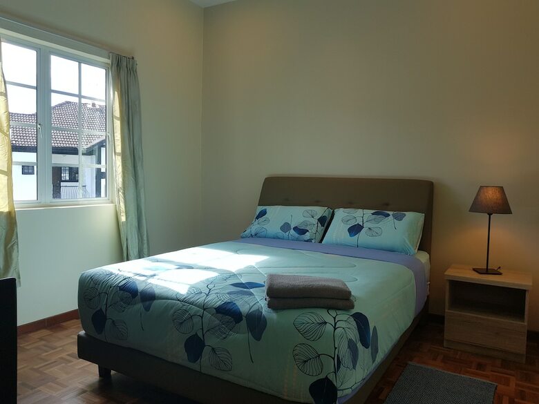 Apartamentos Gerard's Place Greenhill Resort - Jasmine