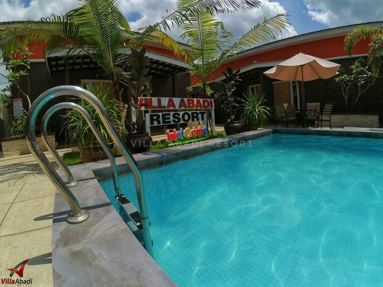 Hotel Villa Abadi Resort